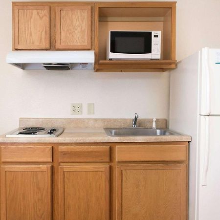 Woodspring Suites Memphis Northeast Buitenkant foto
