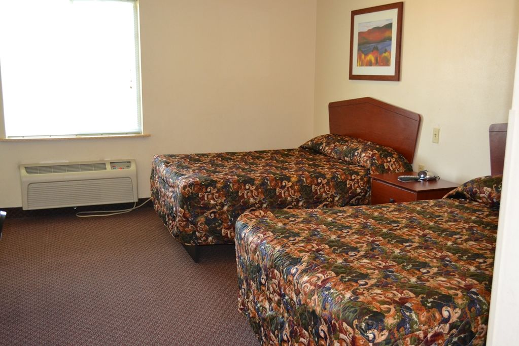 Woodspring Suites Memphis Northeast Kamer foto