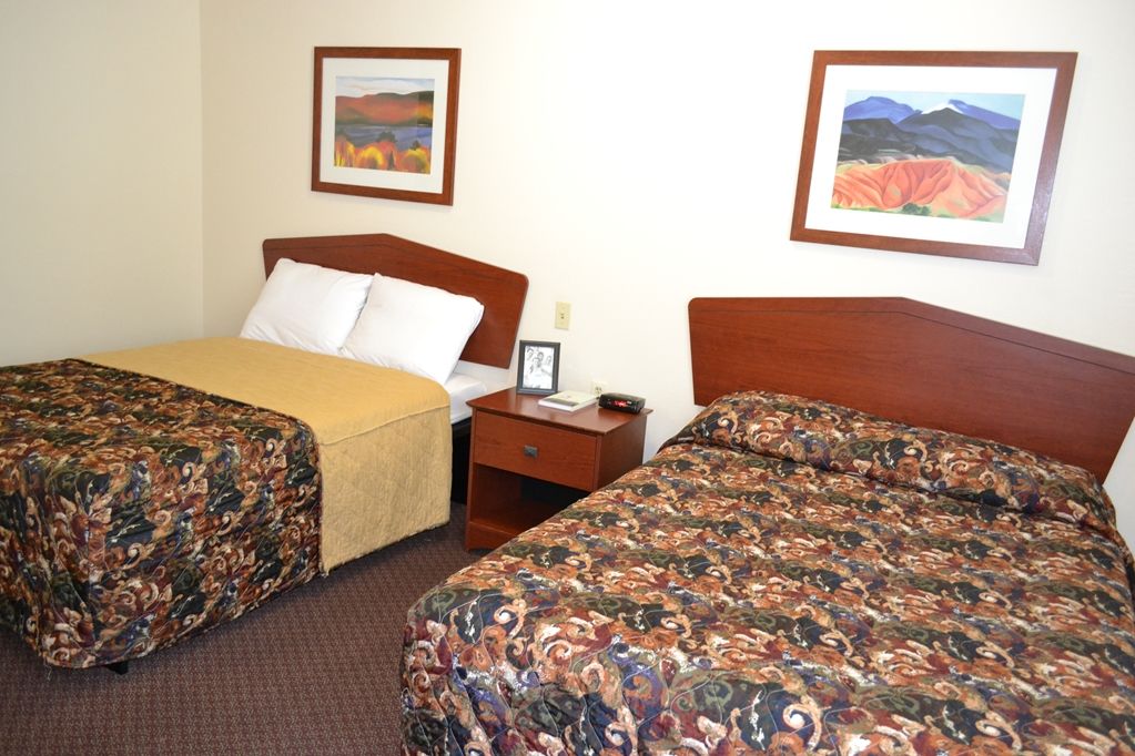 Woodspring Suites Memphis Northeast Kamer foto