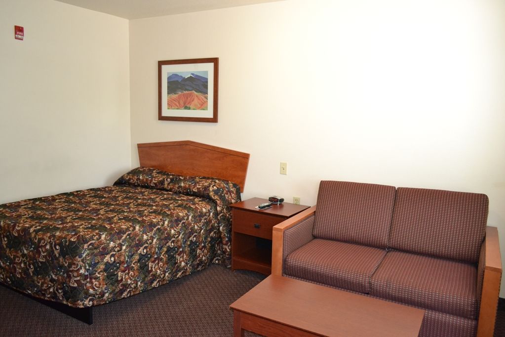 Woodspring Suites Memphis Northeast Kamer foto