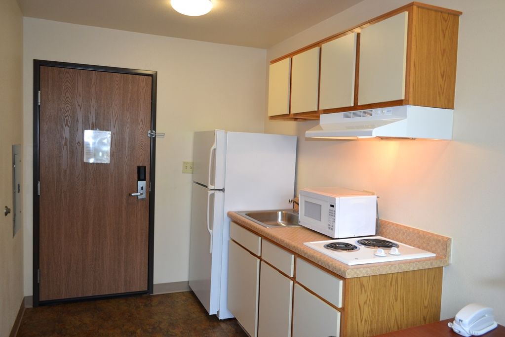 Woodspring Suites Memphis Northeast Kamer foto