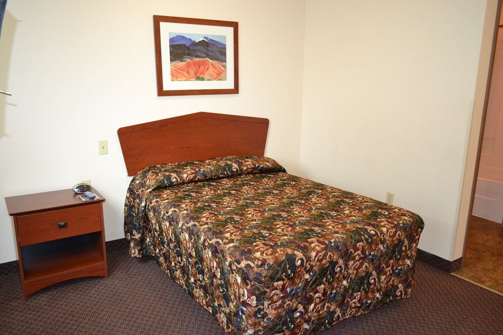 Woodspring Suites Memphis Northeast Kamer foto