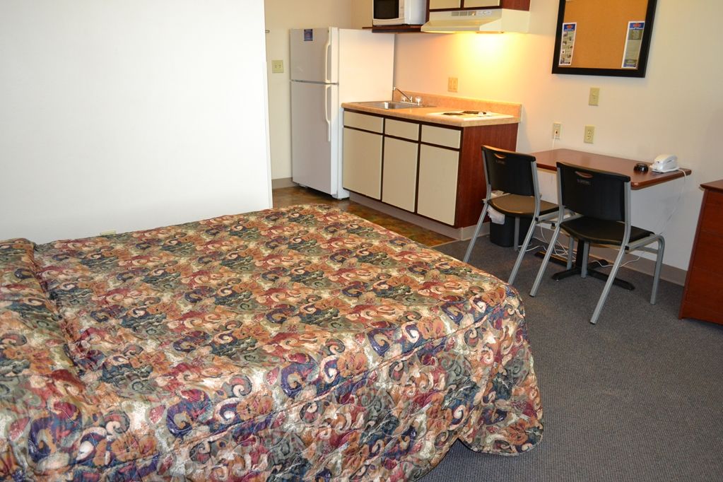 Woodspring Suites Memphis Northeast Kamer foto