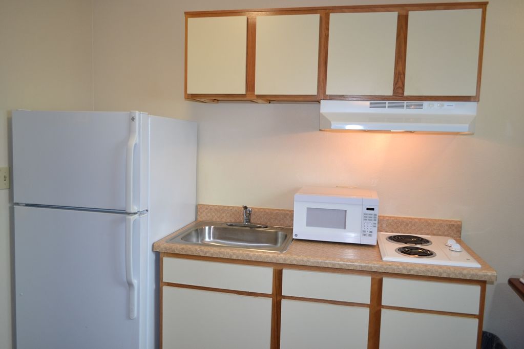 Woodspring Suites Memphis Northeast Kamer foto