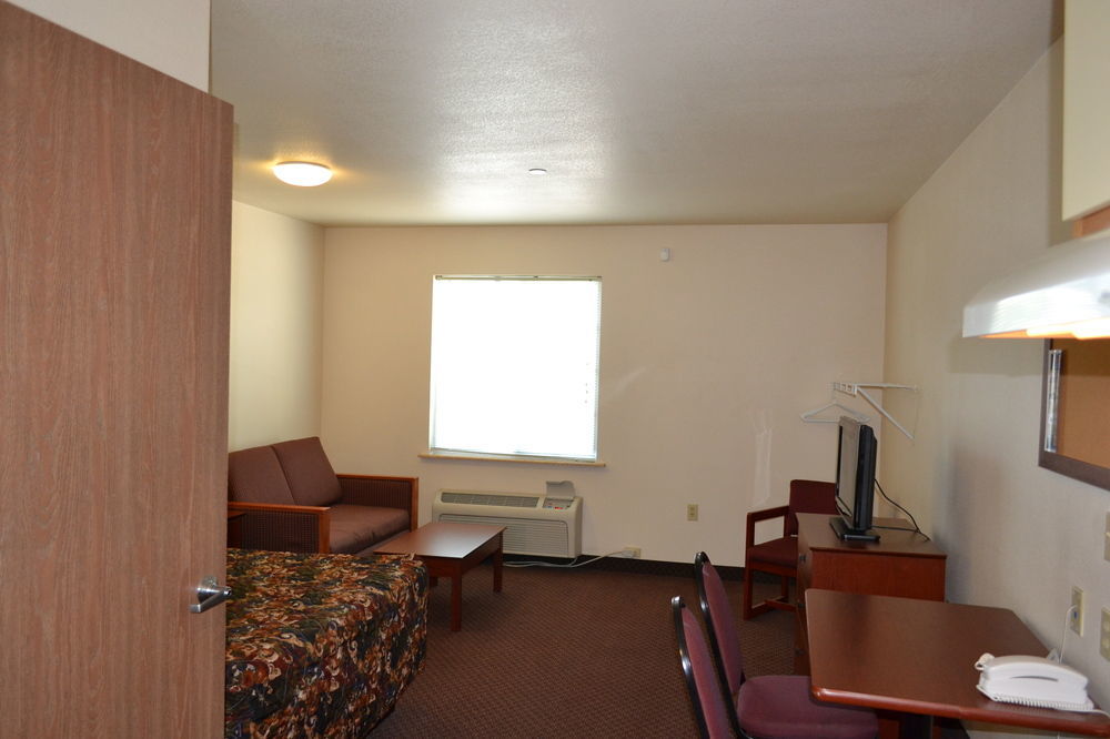 Woodspring Suites Memphis Northeast Buitenkant foto