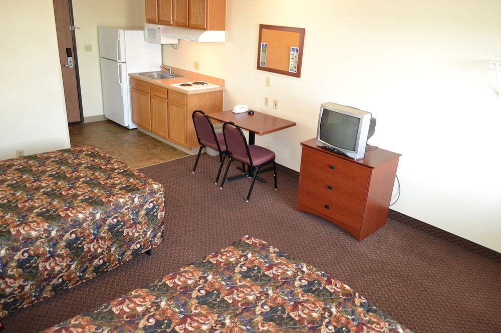 Woodspring Suites Memphis Northeast Buitenkant foto