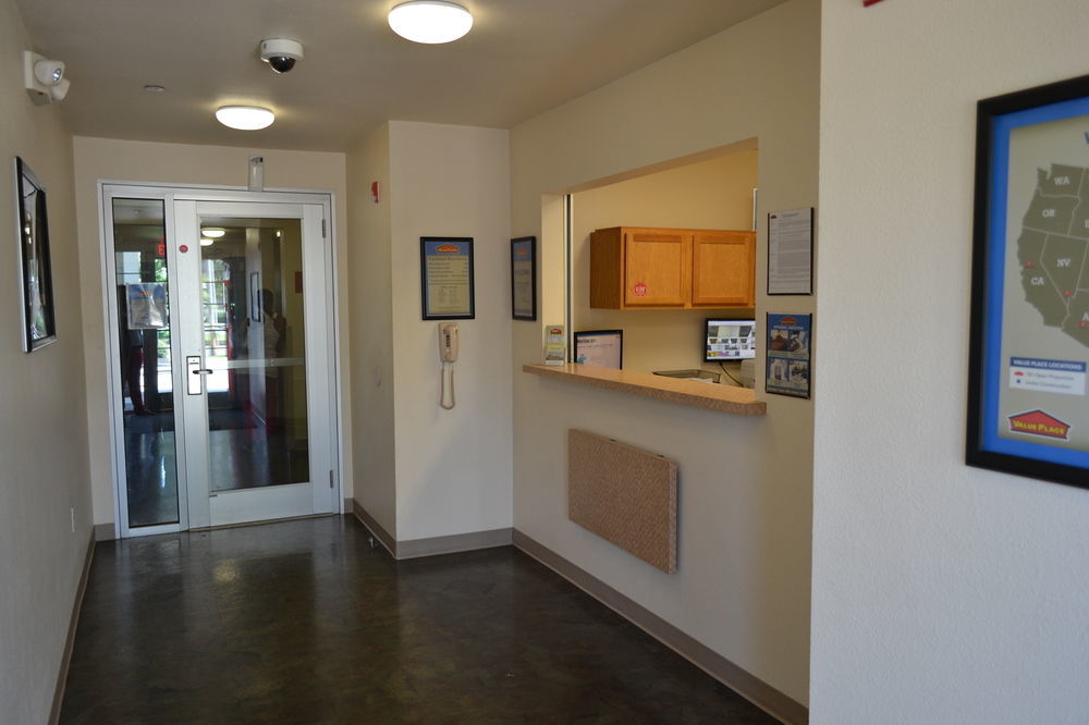 Woodspring Suites Memphis Northeast Buitenkant foto
